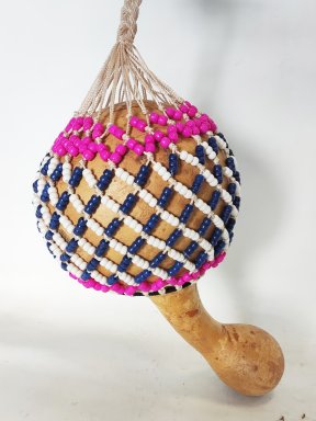 Shekere shop african instruments