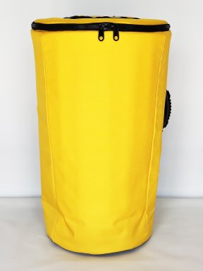 Percussion Africaine djembe bag L Yellow