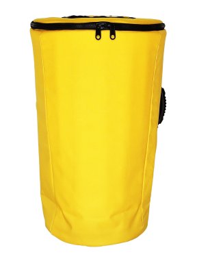 Percussion Africaine djembe bag L Yellow