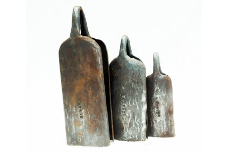 05.Guinea dunun bells set Baro M