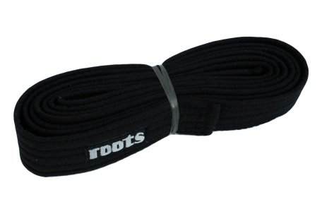 Roots Percussions djembe strap Noir