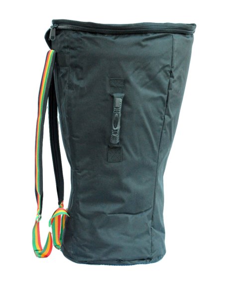 Roots Percussions djembe bag coloured straps