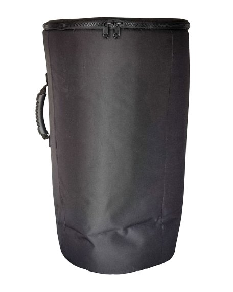 Percussion Africaine djembe bag XL Noir