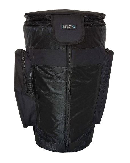 Percussion Africaine Premium djembe bag XL Black