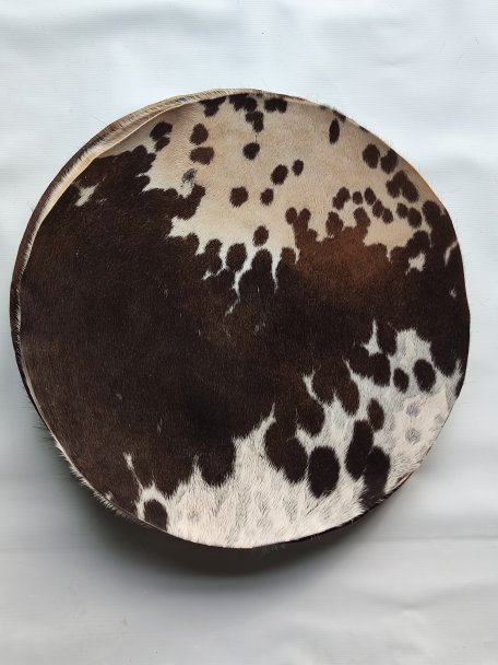 Large cow skin for djembe drum percussion