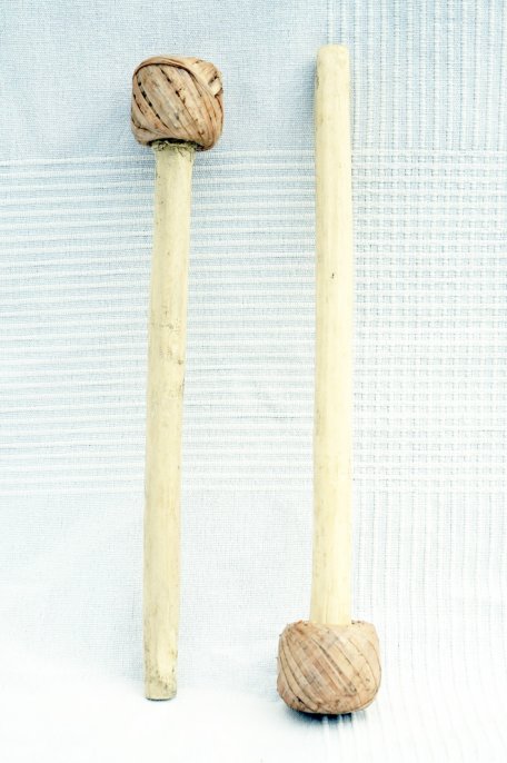 Guinea balafon mallets - Balafon sticks