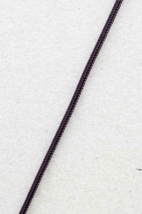 Bordeaux Ø4 mm pre-stretched rope for djembe drum - Djembe rope