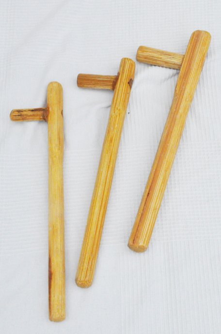 Dundun sticks set