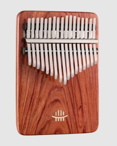 Best Top kalimba 17 keys Padauk