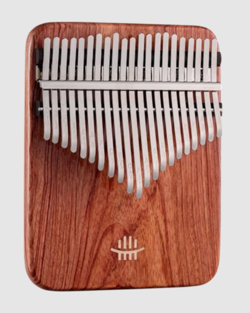 Best Top kalimba 21 keys Padauk