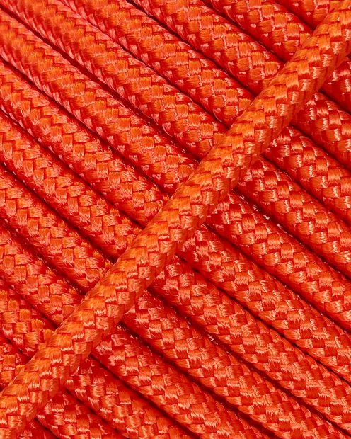 Copper Ø5 mm pre-stretched rope for djembe drum - Djembe rope