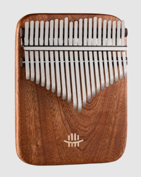 Best Top kalimba 21 keys Sandalwood