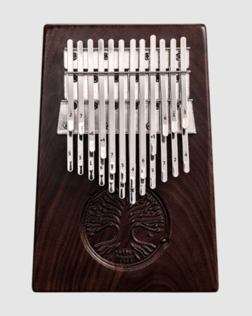 Best Top kalimba 24 keys C-Maj