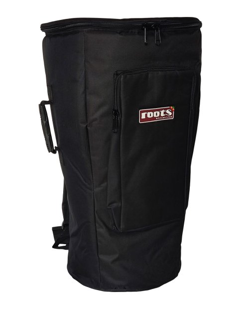 Roots Percussions djembe bag Noir