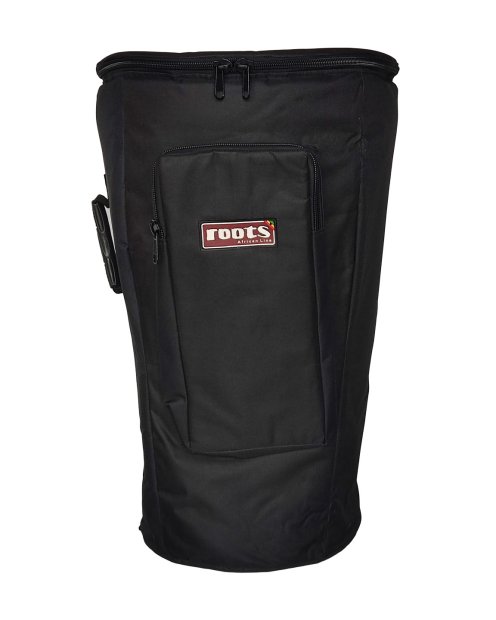 Roots Percussions djembe bag Noir