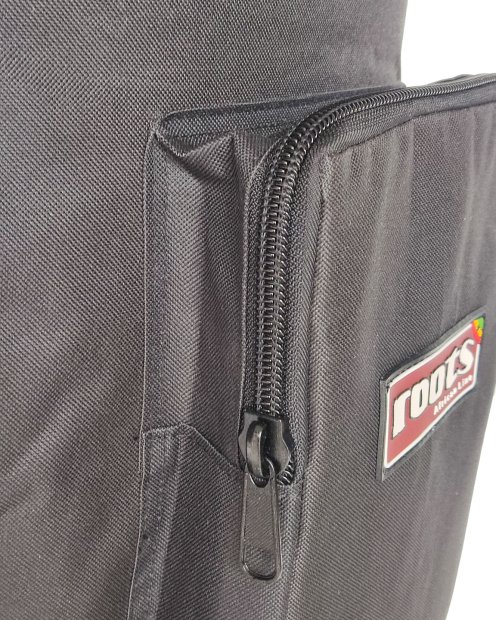 Roots Percussions djembe bag Noir