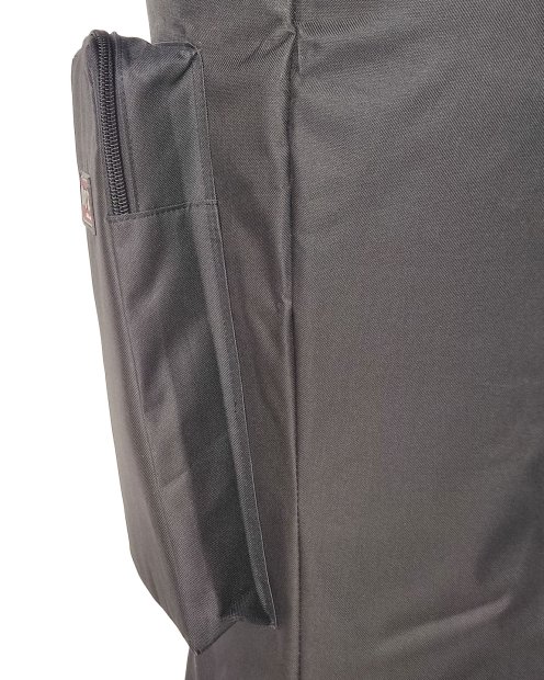 Roots Percussions djembe bag Noir