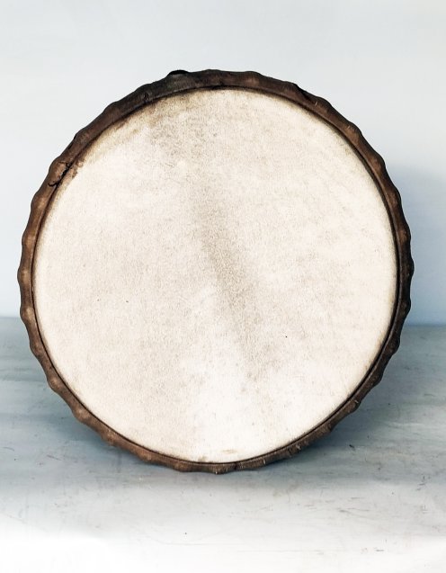 High-end djembe - Top Guinea djembe