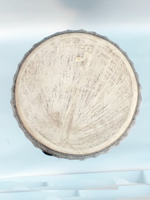 Large Guinea djembe - High end djembe drum