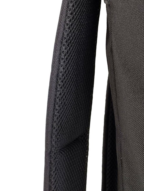 Classic Percussion Africaine djembe bag XL Noir