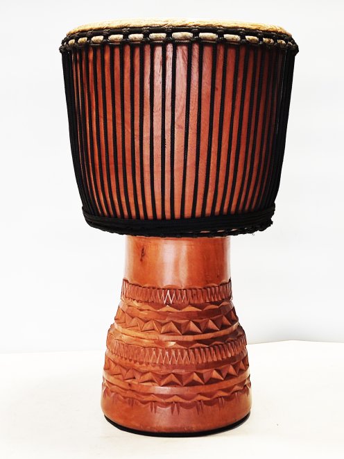 High-end djembe - Top Guinea djembe