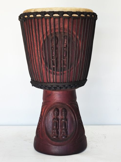 High-end djembe - Top Mali djembe