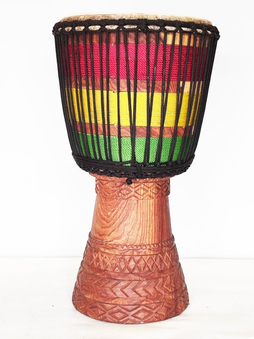 High quality djembe - Premium Mali djembe
