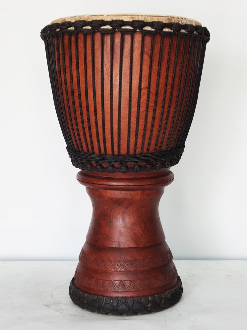 High-end djembe - Top Mali djembe