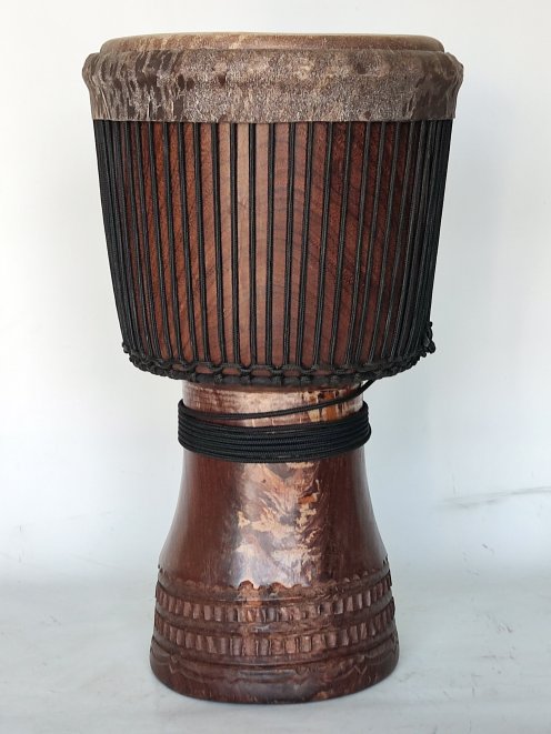 Lengue Guinea djembe - High quality djembe