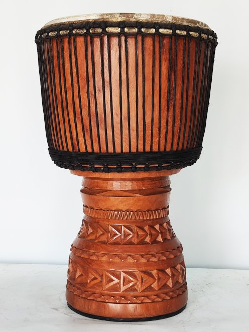 High-end djembe - Top Guinea djembe