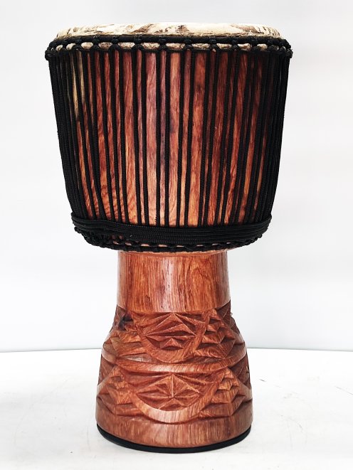 High-end djembe - Top Guinea djembe