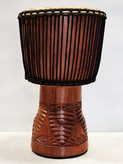 High-end djembe - Top Guinea djembe