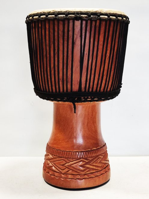 High-end djembe - Top Guinea djembe