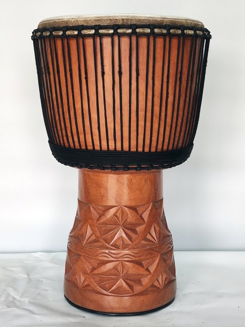 High-end djembe - Top Guinea djembe
