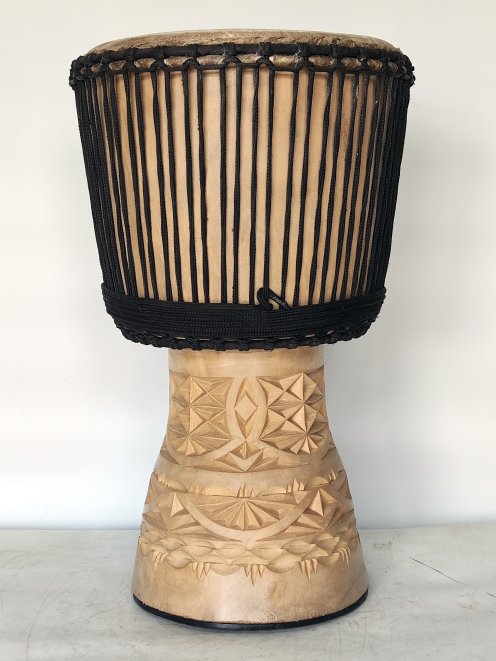 Top Eco Guinea djembe