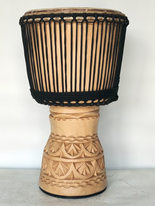 Top Eco Guinea djembe