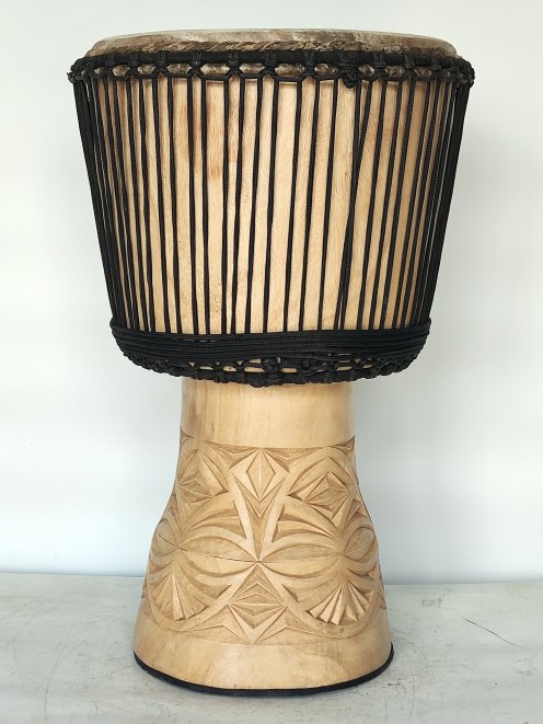 Top Eco Guinea djembe