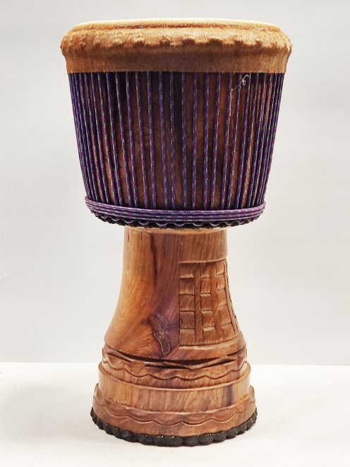 High-end djembe - Top Guinea djembe