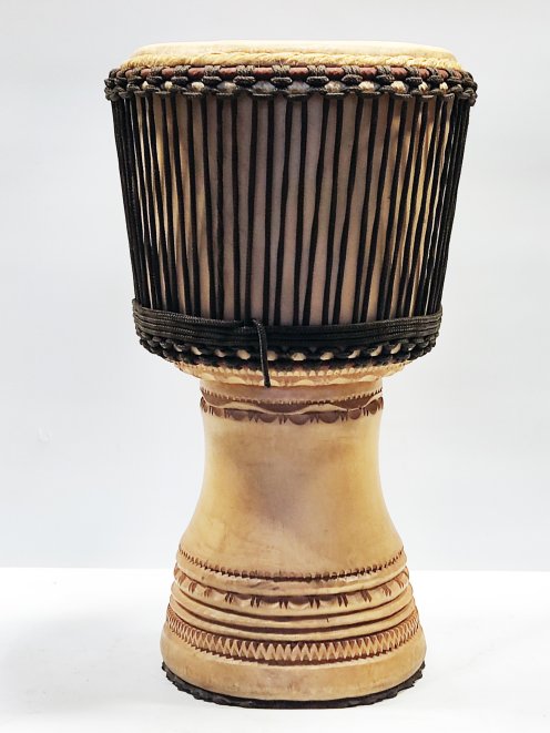 High-end djembe - Top Guinea djembe