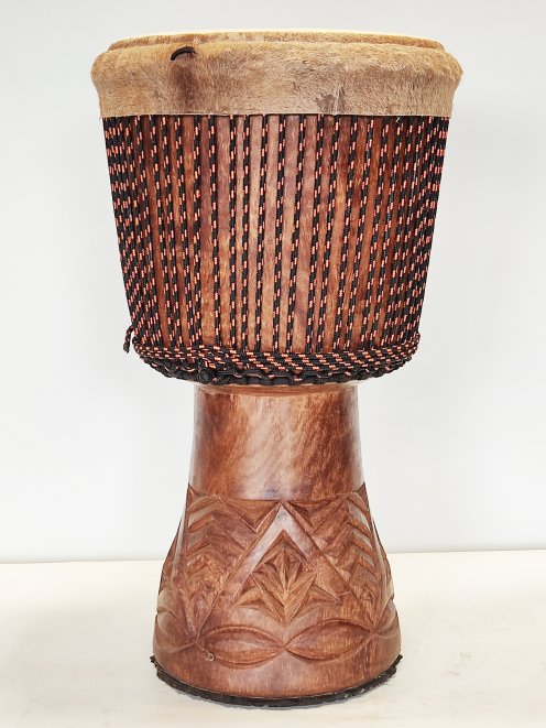 High-end djembe - Top Guinea djembe