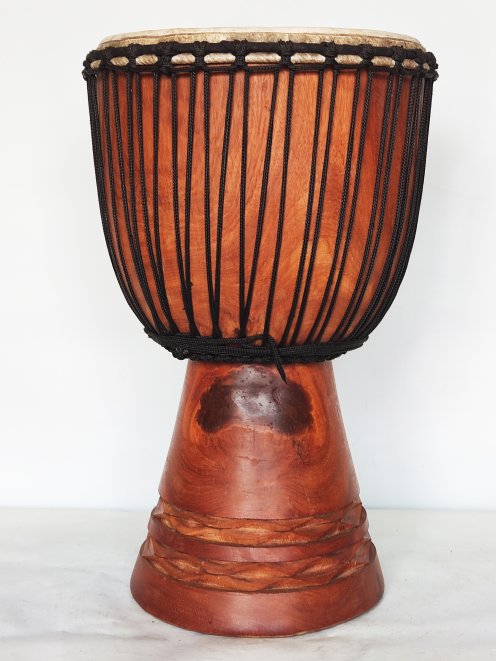 High quality djembe - Premium Mali djembe