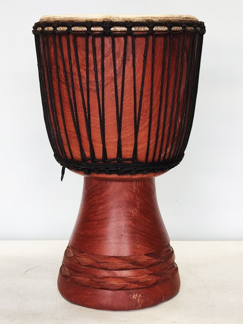 High quality djembe - Premium Mali djembe