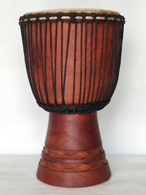 High quality djembe - Premium Mali djembe