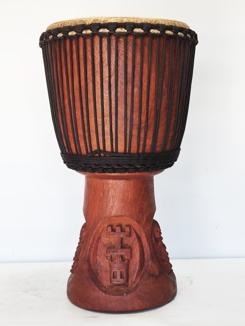 High-end djembe - Top Mali djembe