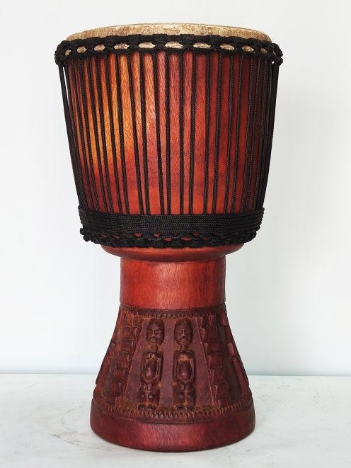 High-end djembe - Top Mali djembe