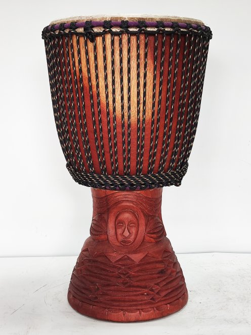 High-end djembe - Premium Mali djembe