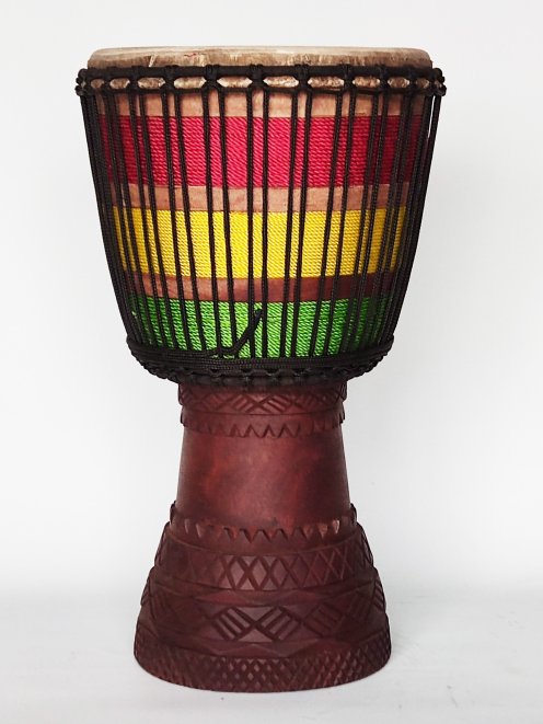 Top Mali djembe - Large professional djembe drum