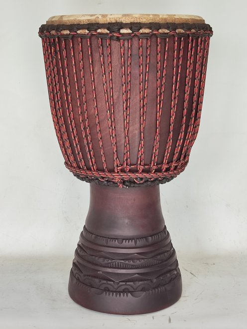 High quality djembe - Premium Mali djembe 6590