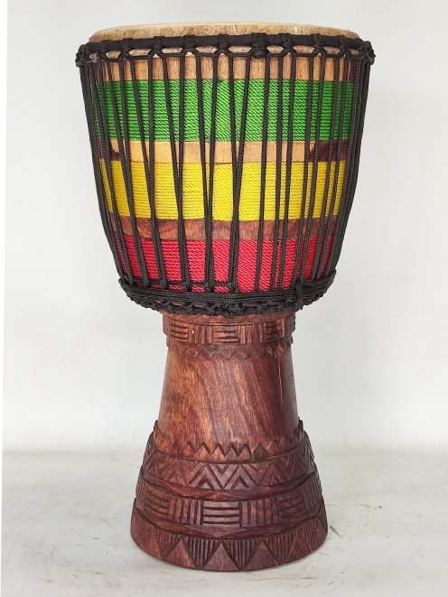 High quality djembe - Premium Mali djembe 6593