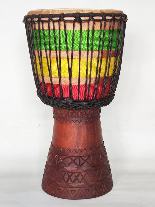 High quality djembe - Premium Mali djembe 6590